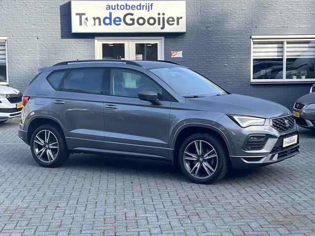 Seat ATECA 1.5 TSi DSG FR Business Intense | NAV. | EL. TREKHAAK | STANDKACHEL | CAMERA |