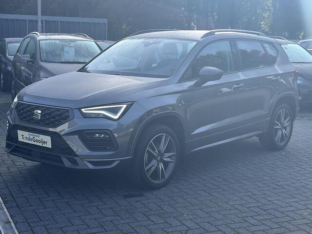 Seat ATECA 1.5 TSi DSG FR Business Intense | NAV. | EL. TREKHAAK | STANDKACHEL | CAMERA |
