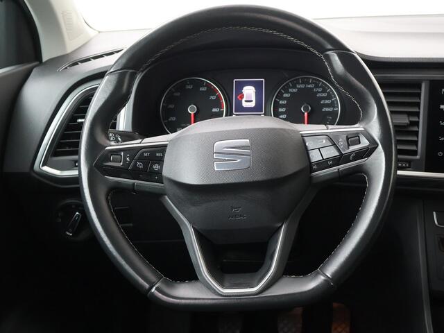 Seat ATECA 1.0 TSI Style Business Intense | 110 PK | Navigatiesysteem | LED verlichting | Cruise control |
