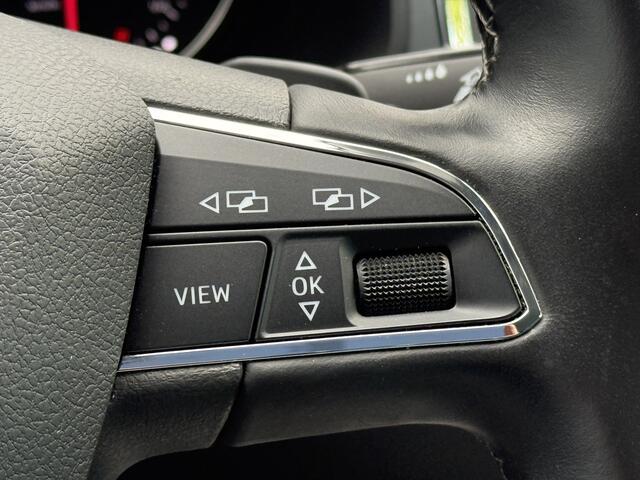 Seat ATECA BWJ 2020 | 1.5 TSI 150PK Style Bus Intense AUTOMAAT | CLIMA | NAVI | CARPLAY | CAMERA | PDC | LED | PRIVACY GLASS |