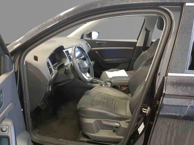 Seat ATECA 1.5 TSI 150pk Automaat Xperience Business / 360 Camera / BEATS / Adaptive Cruise / Wordt Verwacht