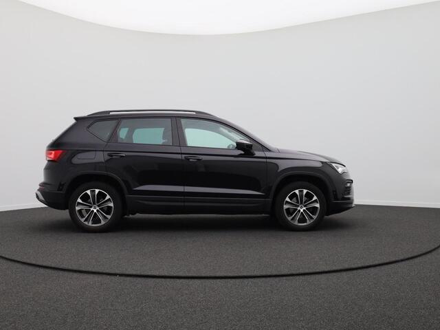 Seat ATECA 1.5 TSi 150 Pk Automaat Style Business Intense | Full Led | Navigatie | Trekhaak | Stoel/stuur Verwarming | Elektrische Stoelen | 112.802km!!