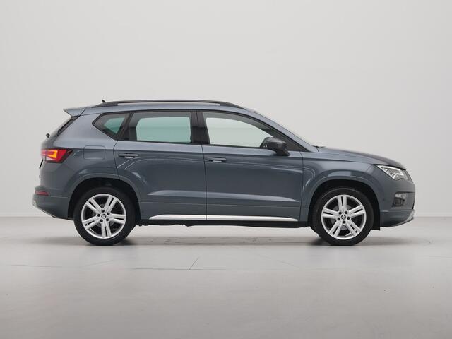 Seat ATECA 1.5 TSI FR Business Intense Navigatie 360 Camera Carplay Parkassist