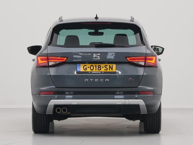 Seat ATECA 1.5 TSI FR Business Intense Navigatie 360 Camera Carplay Parkassist