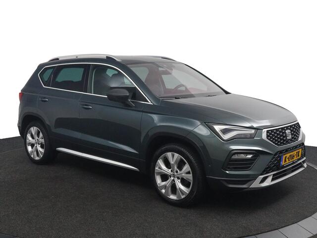 Seat ATECA 1.5 TSI Xperience Business Intense Rijklaarprijs!