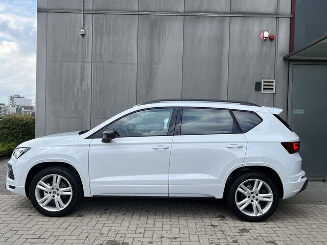 Seat ATECA 1.5 TSI FR Business Intense