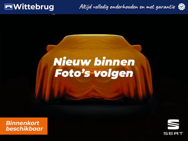 Seat ATECA 1.5 TSI DSG Xperience Business Intense / Virtual cockpit / Suéde bekleding / 19'' LM / Navigatie / Carplay