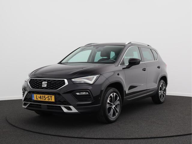 Seat ATECA 1.0 TSI Style Business Intense/ lage km/ zeer mooi!