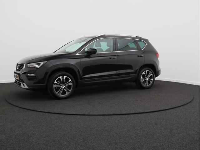 Seat ATECA 1.0 TSI Style Business Intense/ lage km/ zeer mooi!