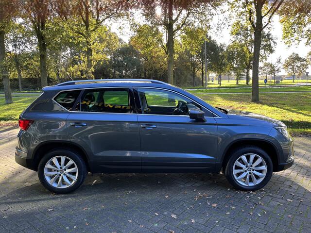 Seat ATECA 1.4 EcoTSI Style | CLIMA | CRUISE | PDC | STOELVERW. | TREKHAAK 1800KG