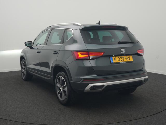 Seat ATECA 1.5 TSI Style Business Intense - RIJKLAARPRIJS - Achteruitrijcamera - Apple Carplay - Android Auto - Cruise Control - Stoel- en Stuurverwarming