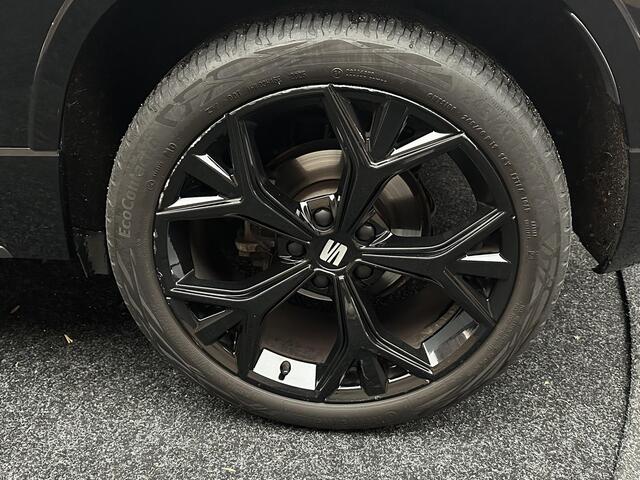 Seat ATECA 2.0 TSI 4Drive FR Business Intense Panorama DSG Stuurwielvrwm Stoelvrwm