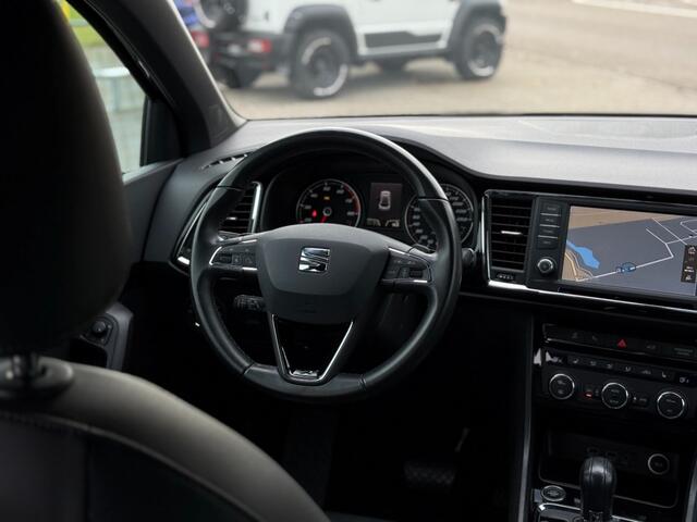 Seat ATECA 2.0 190 PK 4X4 AUTOMAAT