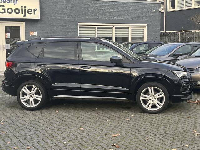 Seat ATECA 1.5 TSi DSG FR Business Intense | NAV. | CAMERA | STOEL-STUURVERW. |
