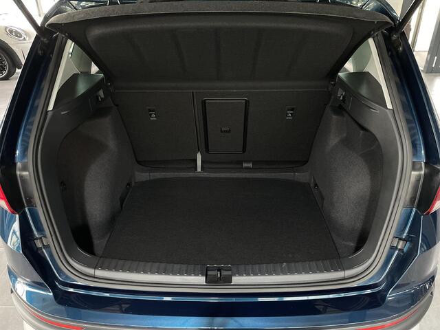 Seat ATECA 1.5 TSI STYLE AUTOMAAT 150 PK RIJKLAAR