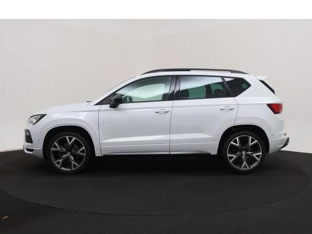 Seat ATECA 1.5 TSi 150 Pk Automaat FR Business Intense | Panoramadak | 19 Inch | Navigatie | Winterpakket | Full LED | Camera | 133.139 Km!!