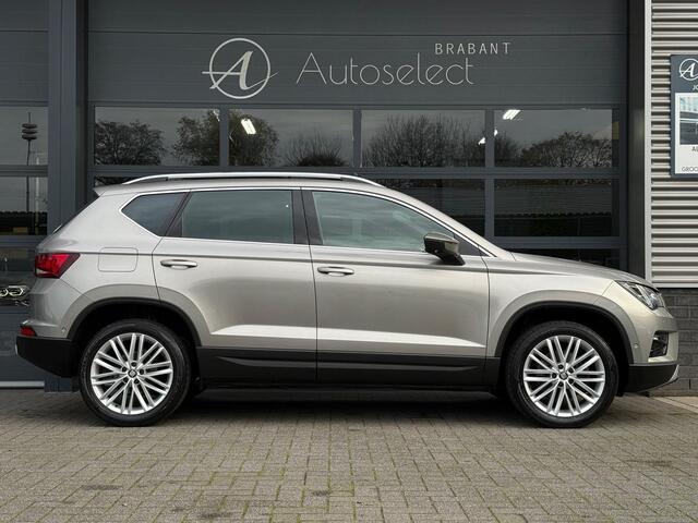 Seat ATECA 1.4 EcoTSI Xcellence Pano Navi Camera