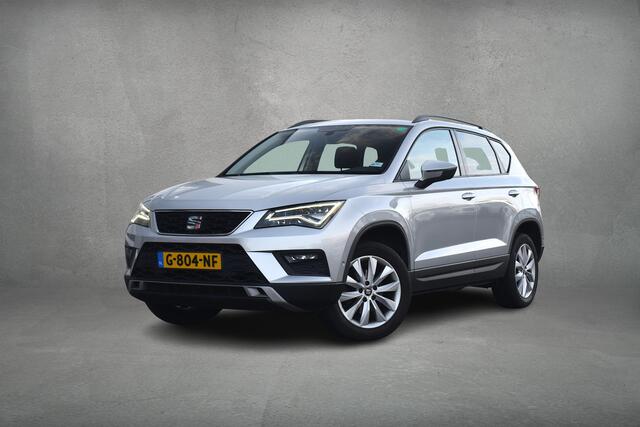 Seat ATECA 1.0 EcoTSI Style Business Intense | Trekhaak | Apple CarPlay | Camera | Climate