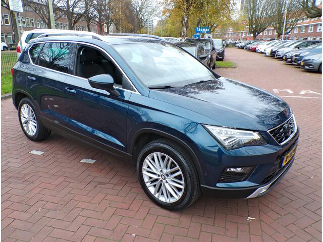 Seat ATECA 1.5 TSI FR Business Intense 150 pk /Panoramadak/apple carplay/led/18inc/camera