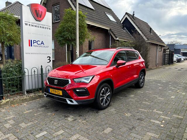 Seat ATECA 1.5 TSI Style Business Intense