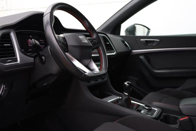 Seat ATECA 1.5 TSI FR Business Intense