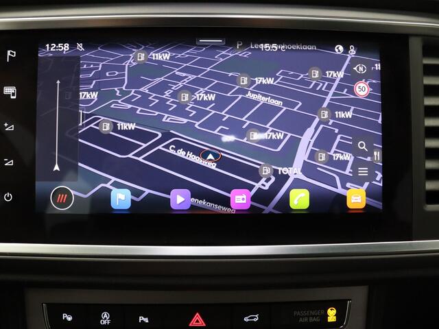 Seat ATECA 150pk TSI FR Business Intense Automaat Camera | Cruise | Navi | Parkeersens. v+a | Stoel-/stuurverw.