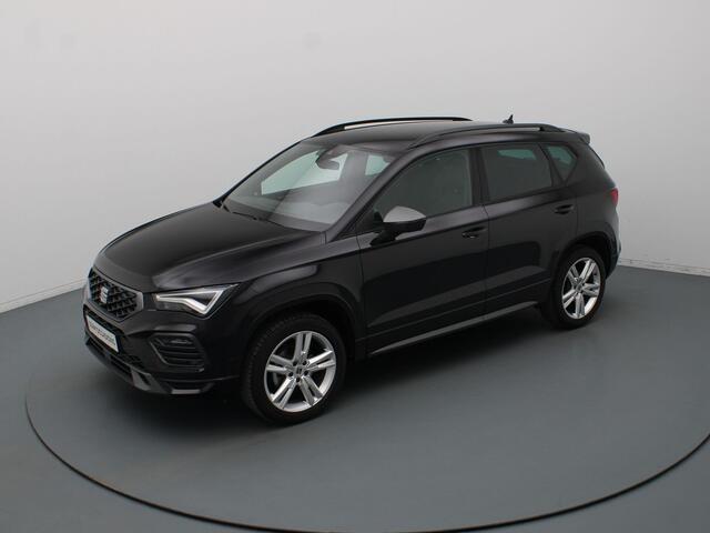 Seat ATECA 150pk TSI FR Business Intense Automaat Camera | Cruise | Navi | Parkeersens. v+a | Stoel-/stuurverw.