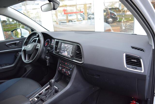 Seat ATECA 1.5 TSI Business Intense | Trekhaak | Clima | CarPlay | Navi | PDC V+A |