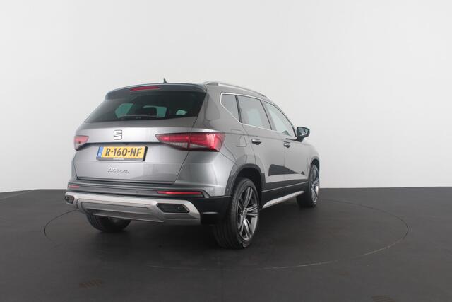Seat ATECA 1.5 TSI Xperience Business Intense 150PK > Camera/Matrix-LED/18inch/Adaptive cruise control