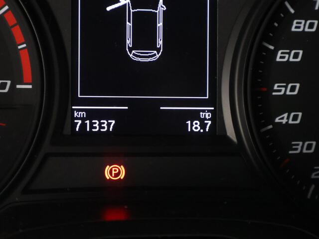 Seat ATECA 1.0 EcoTSI Reference | Parkeersensoren | BT-audio | Elektrisch Inklapbare Buitenspiegels |