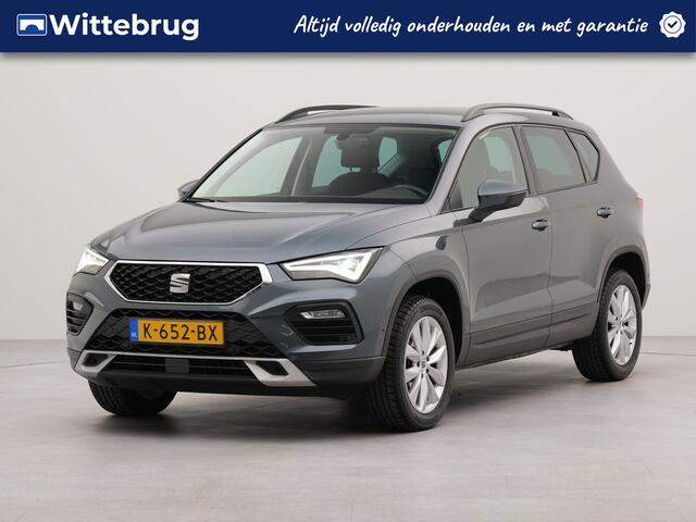 Seat ATECA 1.5 TSI Style Business Intense