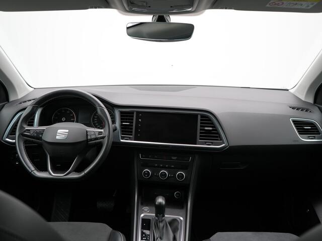 Seat ATECA 1.5 TSI Style Business Intense