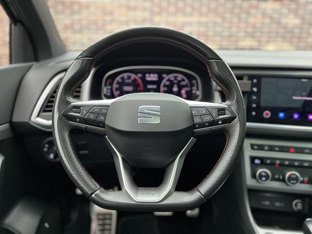 Seat ATECA 2.0 TSI 4Drive FR Business Intense Panorama Virtual Camera Beats