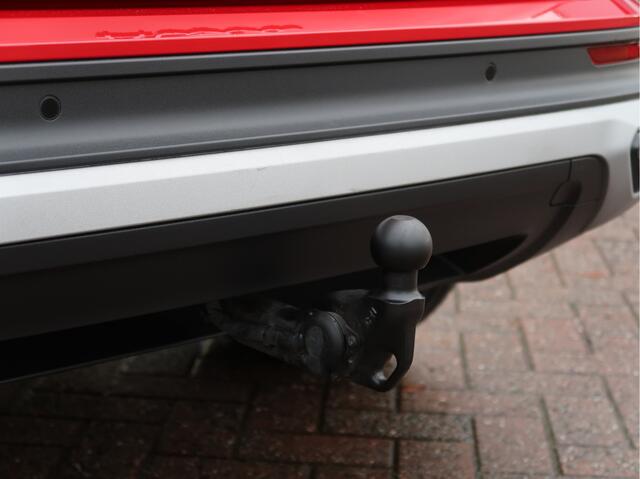 Seat ATECA 1.5 TSI Style Business Intense | trekhaak | camera |