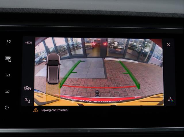 Seat ATECA 1.5 TSI Style Business Intense | trekhaak | camera |