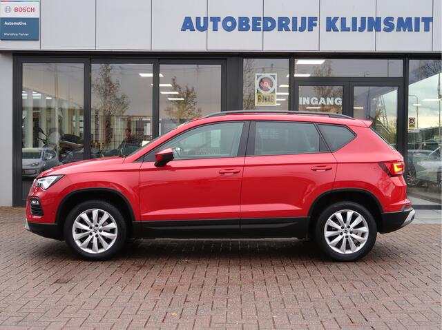 Seat ATECA 1.5 TSI Style Business Intense | trekhaak | camera |