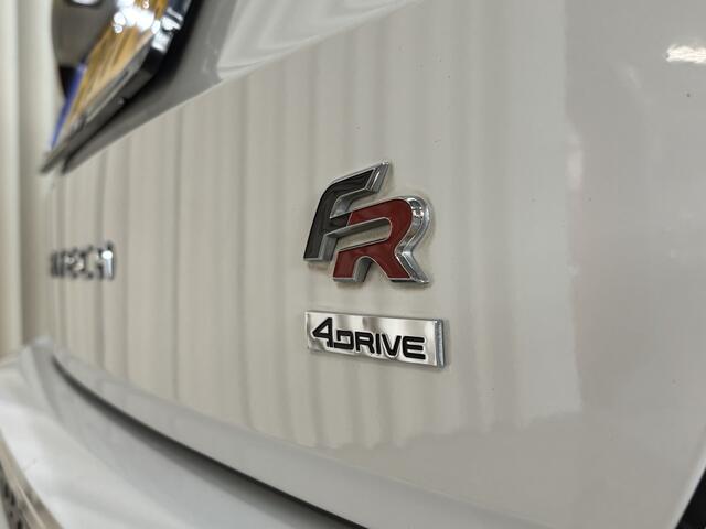 Seat ATECA 2.0 EcoTSI FR 4DRIVE *Panoramadak* | 360 Camera | CarPlay | Keyless | Leder/Alcantara | Adapt. Cruise | Stoelverwarming