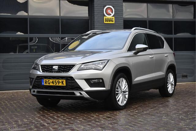 Seat ATECA 1.4 EcoTSI Xcellence Automaat