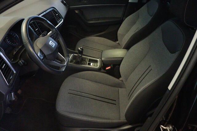 Seat ATECA 1.0 TSI Business Intense | NAVI | CLIMA | CAMERA + PDC | CRUISE | LMV |