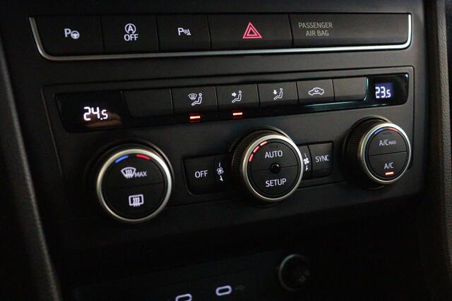 Seat ATECA 1.0 TSI Business Intense | NAVI | CLIMA | CAMERA + PDC | CRUISE | LMV |