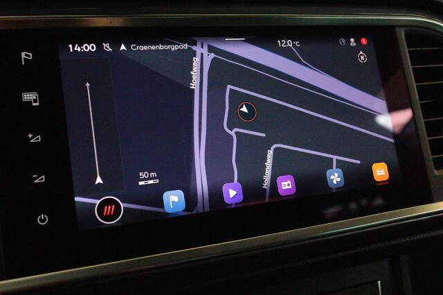 Seat ATECA 1.0 TSI Business Intense | NAVI | CLIMA | CAMERA + PDC | CRUISE | LMV |