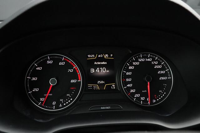 Seat ATECA 1.4 EcoTSI FR Business Intense | LEDER | 360° CAMERA | APPLE CARPLAY | NAVI | CRUISE | SEAT SOUND |