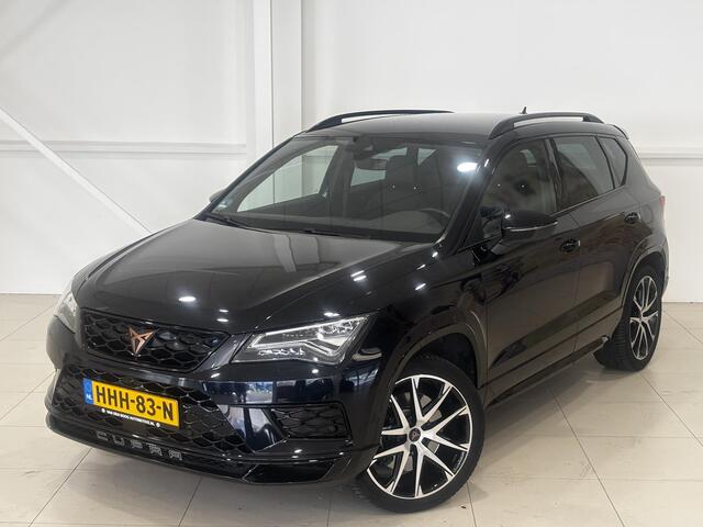 Seat ATECA 2.0 TSI 4DRIVE Cupra | Beats Audio | Climate | 370PK |