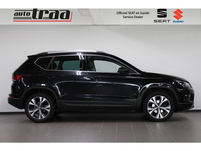 Seat ATECA 1.0 EcoTSI Style Business Intense / Full led / Camera / Elektr. klep / Navi /