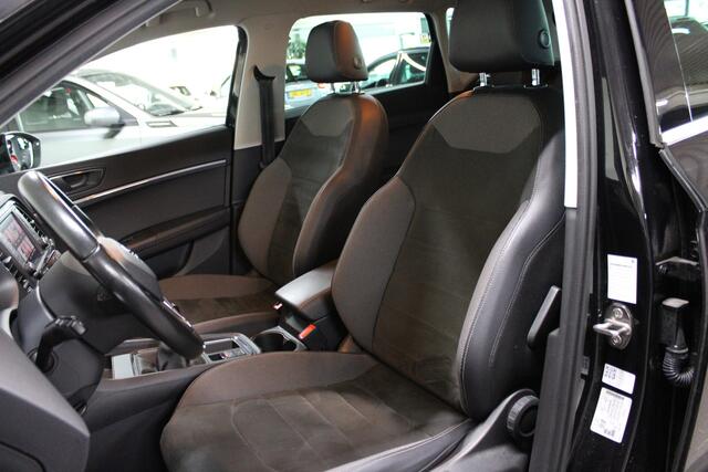 Seat ATECA 1.0 EcoTSI Style Business Intense / Full led / Camera / Elektr. klep / Navi /