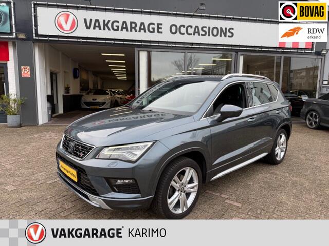 Seat ATECA 1.5 TSI FR Business Intense VOL OPTIE,