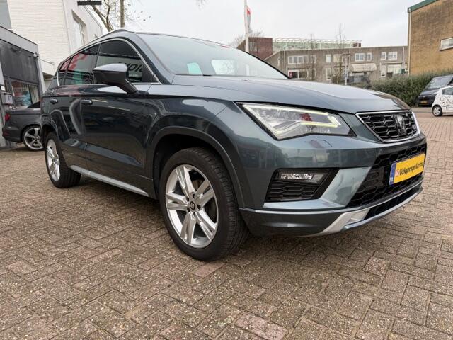 Seat ATECA 1.5 TSI FR Business Intense VOL OPTIE,