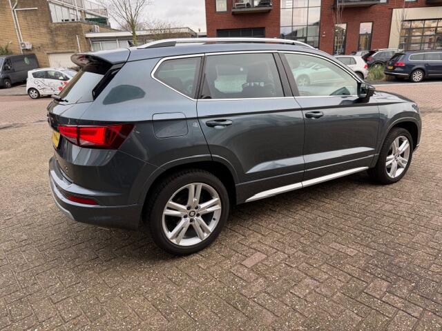 Seat ATECA 1.5 TSI FR Business Intense VOL OPTIE,