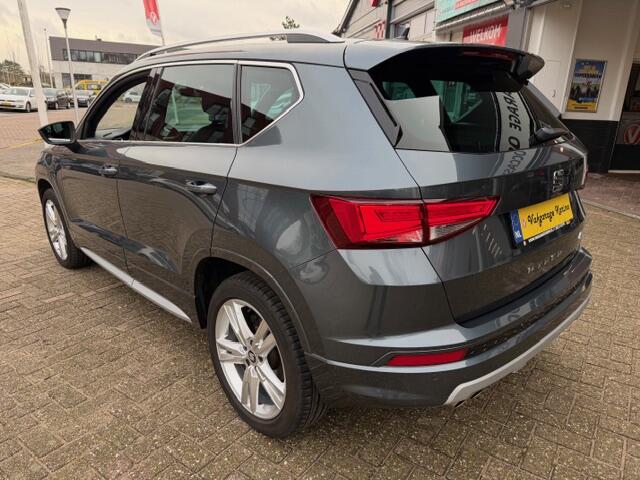 Seat ATECA 1.5 TSI FR Business Intense VOL OPTIE,