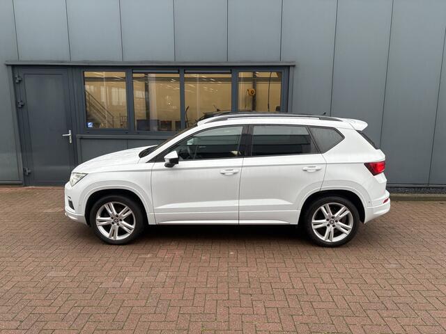 Seat ATECA 1.5 TSi DSG FR Business Intense CAMERA/KEYLESS/CARPLAY/PDC/TREKH.WEGKLAPBAAR